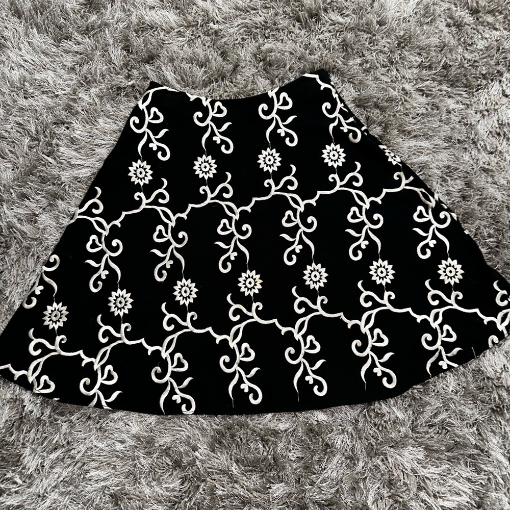 Betsey Johnson Skirt